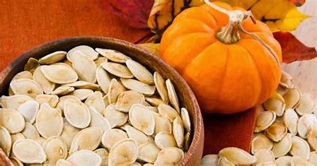 The Power of Pumpkin and Pumpkin Seeds: A Nutritional Marvel for Optimal Health