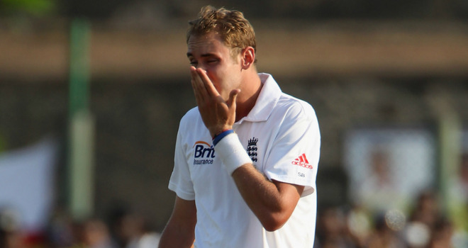"Legendary England Cricketer Stuart Broad Announces Retirement, Ending an Illustrious Career After Ashes 2023"