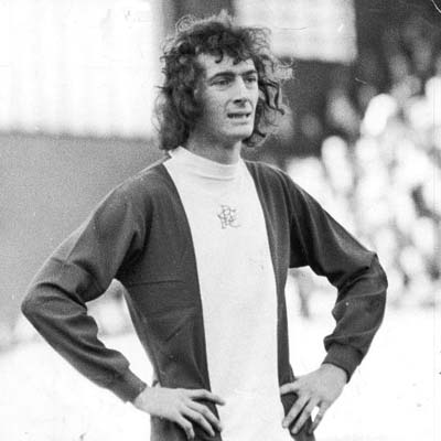 Trevor Francis, Legendary Striker for England and Iconic Clubs, Passes Away at 69