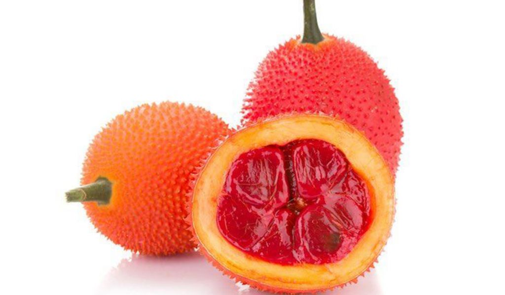 "Gac Fruit: The Marvelous Health Benefits of the Vietnamese Superfruit"