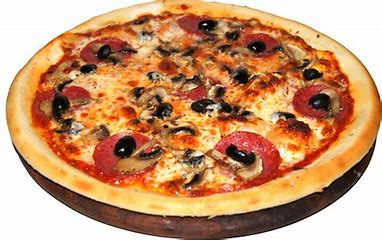 Pizza: A Delectable Treat with Surprising Health Benefits