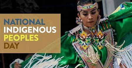 Honoring Indigenous Heritage: International Day of the World's Indigenous Peoples on August 9