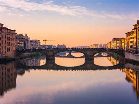 Ponte Vecchio: A Timeless Icon of Florence's Rich History