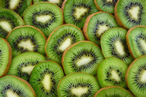 The Mighty Kiwifruit: Boosting Your Immune System and Strengthening Your Bones