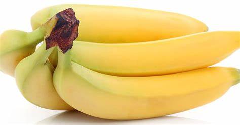 "Bananas: The Heart-Healthy Powerhouse with Potassium Punch!"