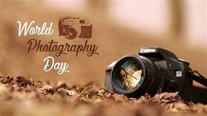 The Power and Importance of Capturing Moments: Celebrating World Photography Day