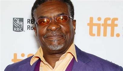 The Unforgettable Impact of Keith David: A Journey through Iconic Roles and Timeless Talent