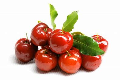 The Nutritional Powerhouse: Unveiling the Health Benefits of Cherries