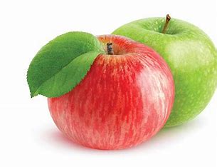 Apples: Flavonoids and fiber
