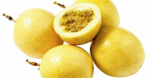 The Passionfruit (Maracuja): A Healthy Burst of Flavor in Our Lives