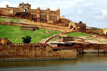 Jaipur: A Kaleidoscope of History and Culture Amidst Majestic Forts and Palaces