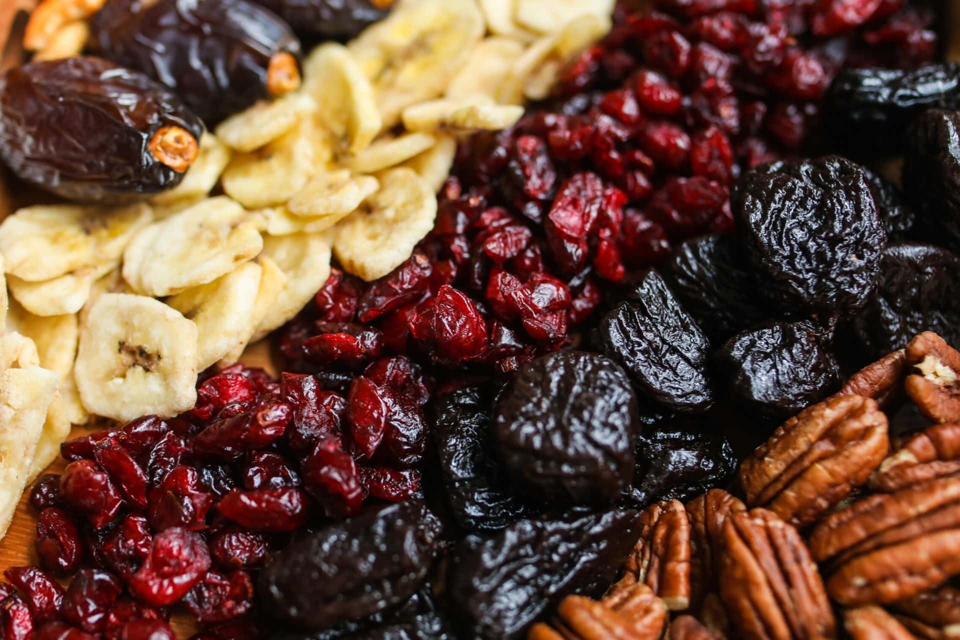 Nourishing Warmth: How Dry Fruits Can Keep You Cozy During Winter