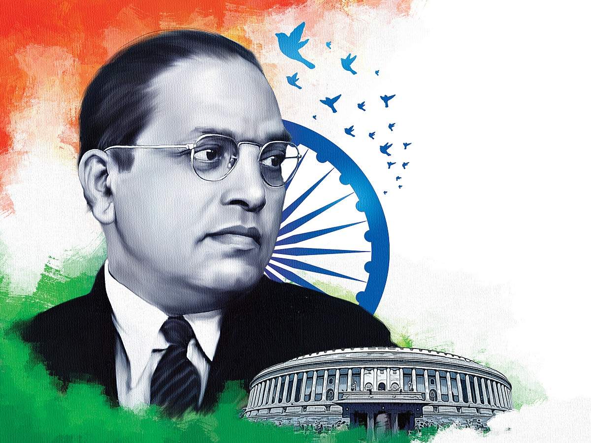 Constitution Day in India: Commemorating the Constitution and B.R. Ambedkar's Legacy