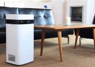 Improving Indoor Air Quality with Air Purifiers: A Complete Guide 