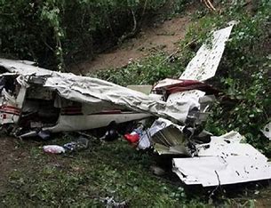 Tragedy Strikes: Five US Service Members Killed in Military Plane Crash