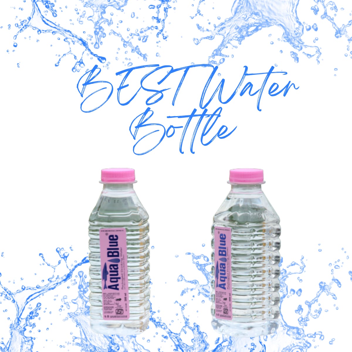 "Stay Hydrated on the Go: The Ultimate Guide to Choosing the Perfect Water Bottle"