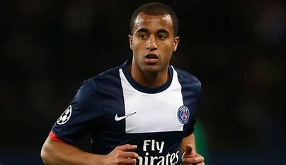 Lucas Moura's Rise and Journey: From Lowly Beginnings to Football Stardom