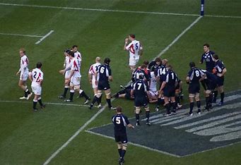 The Historic Rivalry Renewed: England vs. Scotland Rugby Showdown