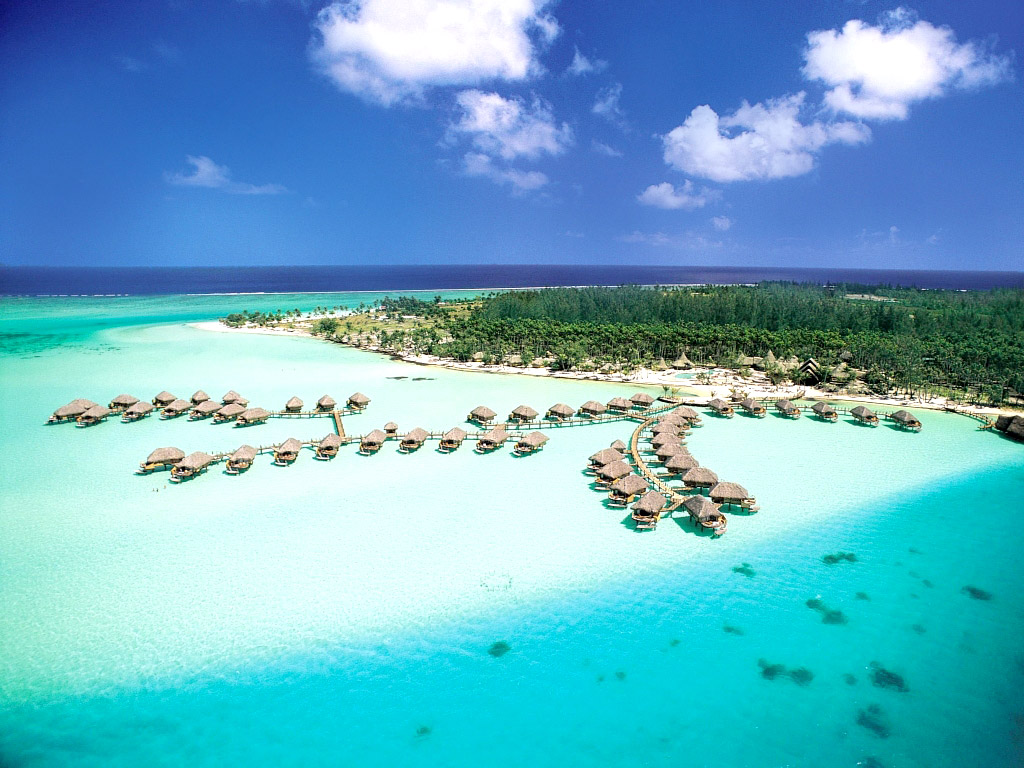 Bora Bora: A Tropical Paradise Beckoning Adventure and Relaxation