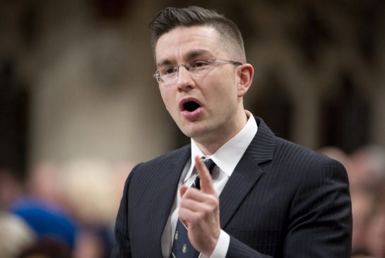 Pierre Poilievre: The Impactful Journey of a Canadian Political Leader