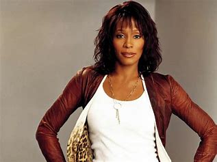 Whitney Houston: A Legend's Journey Through Music and Stardom