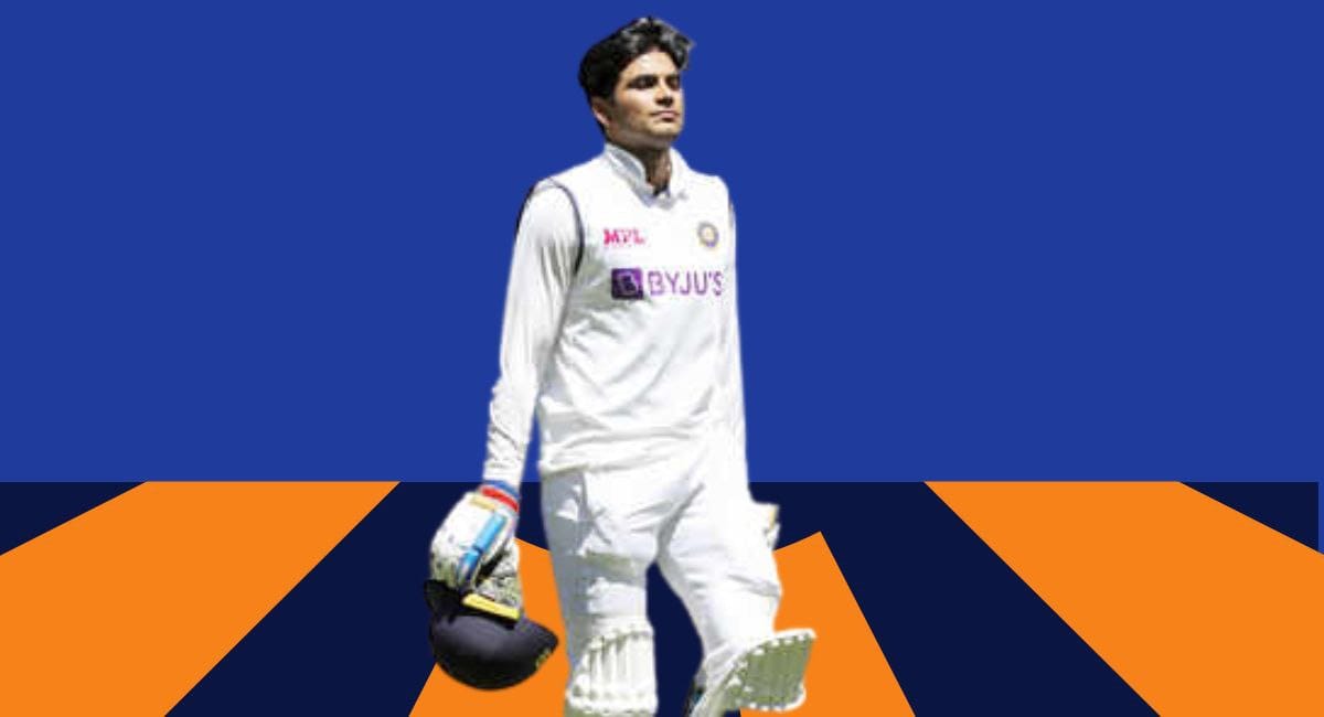 Why Shubman Gill's Placement at No. 3 in Tests Against WI