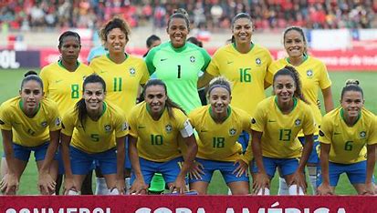 Copa Feminina: Jamaican Player's Mother Starts Online Fundraiser to Support National Team Expenses