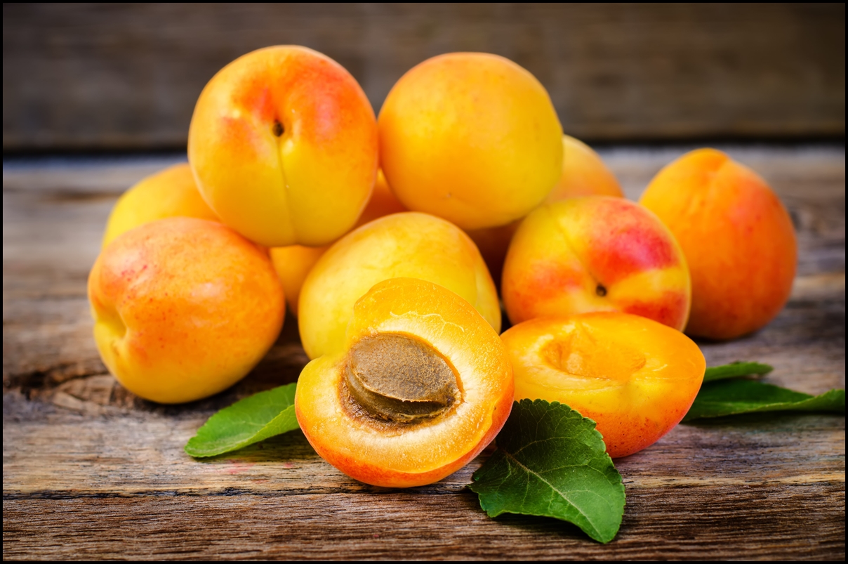 Exploring the Health Benefits of Apricots: A Nutrient-Packed Delight