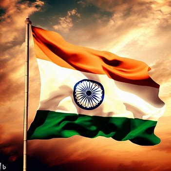The "Har Ghar Tiranga" campaign, started by Prime Minister Modi, exhorts everyone to use the Tricolour as their profile photo (DP).