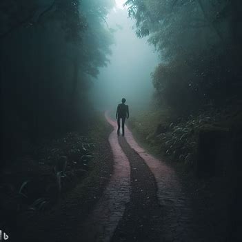 Wanderlust Diaries: Where Do the Paths Lead?