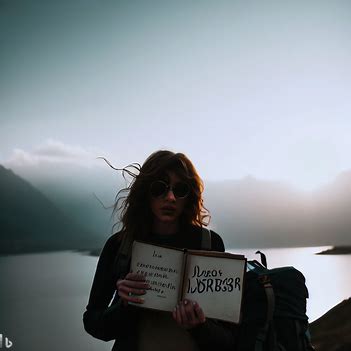 Diaries of a Wanderlust: Are You Ready to Explore?