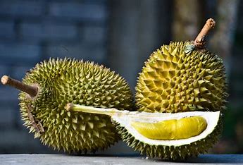 Durian: Unraveling the King of Fruits