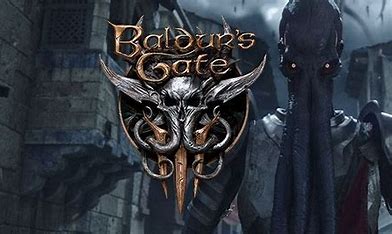 Baldur's Gate 3: An Epic Journey into the World of Dungeons & Dragons