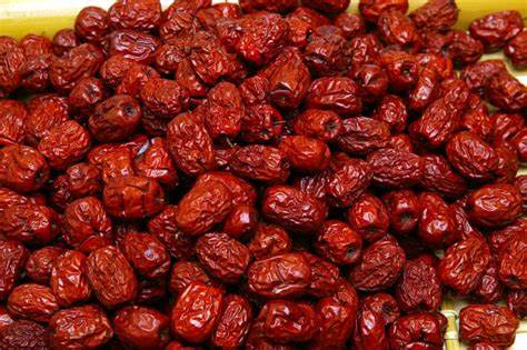 Jujube (Red Date): A Nutrient-Rich and Ancient Delight