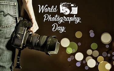 Capturing Life's Beauty: Celebrating World Photography Day on August 19