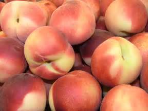 The Power of Peaches: Adding a Healthy Touch to Your Life