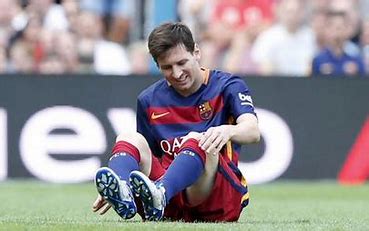 A DISORDERLY SITUATION: Lionel Messi Suffers Injury During Training, Limps Through Session, Dealing a Major Setback to Inter Miami.