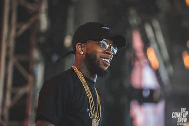 Unveiling Tory Lanez: The Multifaceted Artist Redefining Music and Artistry