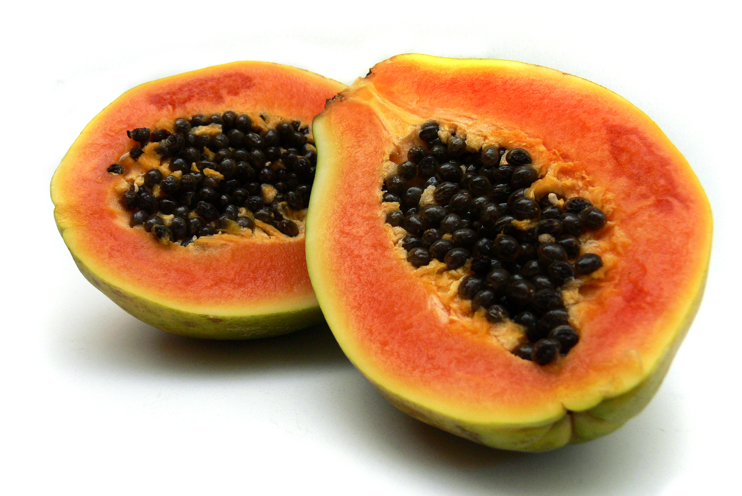 "Papaya: Your Secret Weapon for a Healthier Life"