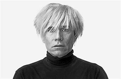 Andy Warhol: The Iconic Pop Art Revolutionary