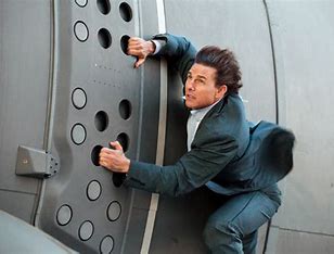 Tom Cruise's Daring Stunts in Mission: Impossible Movies Rated by VFX Artists for Real vs. CGI