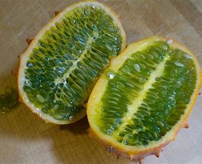 The Remarkable Benefits of Horned Melon (Kiwano): A Tropical Delight for Your Health