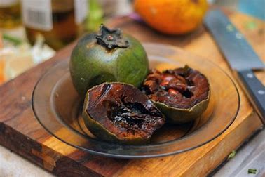 Indulge in Delight: Exquisite Black Sapote Recipes for Your Home