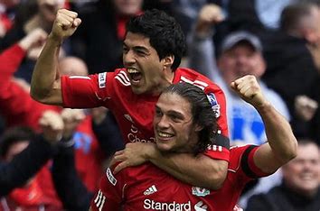 A Thrilling Clash: Liverpool Triumph Over Everton in a Controversial Match
