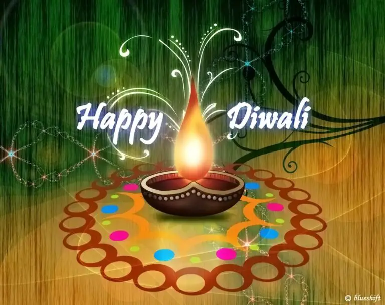 Bringing Diwali 2023 to Life A Celebration of Light, Custom, and