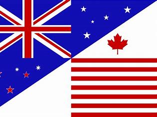 Unveiling the Enigma of Australia and New Zealand's Flags: A Symbolic Connection to England