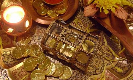 Revealing the Glow of Dhanteras: An Overview of Fortunate Acquisitions