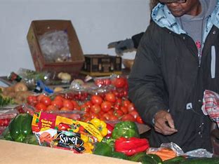 Innovative Solutions to Food Insecurity: The Food Stash Foundation's Impact and Beyond