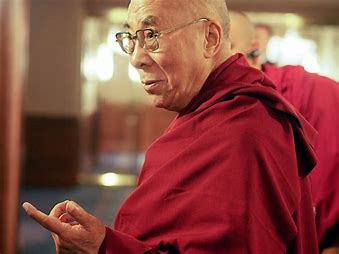 Tenzin Gyatso: The 14th Dalai Lama's Journey