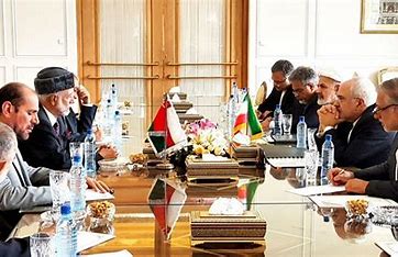 Strengthening Bilateral Ties: Diplomatic Talks Between India and Oman
